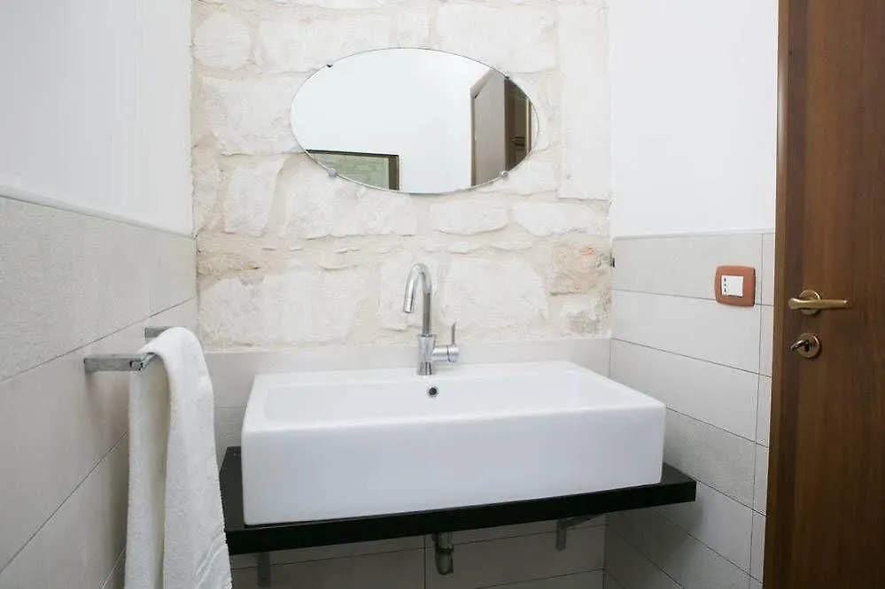 Villa Zammarra Casa Maccari Italy