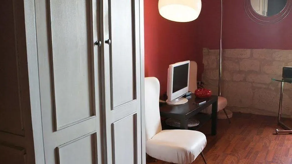 Villa Zammarra Casa Maccari Bed & Breakfast
