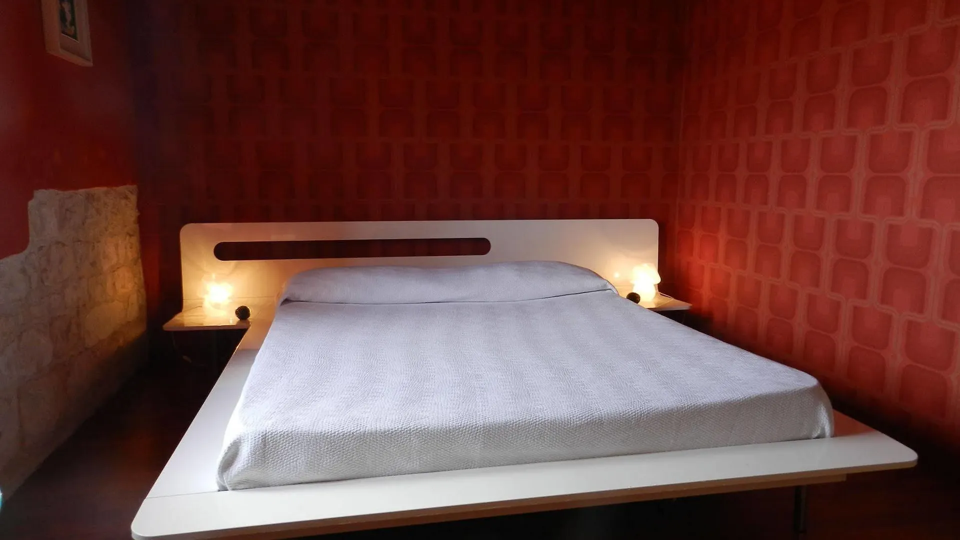 Bed & Breakfast Villa Zammarra Casa Maccari