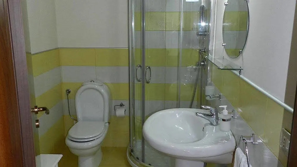 Bed & Breakfast Villa Zammarra Casa Maccari