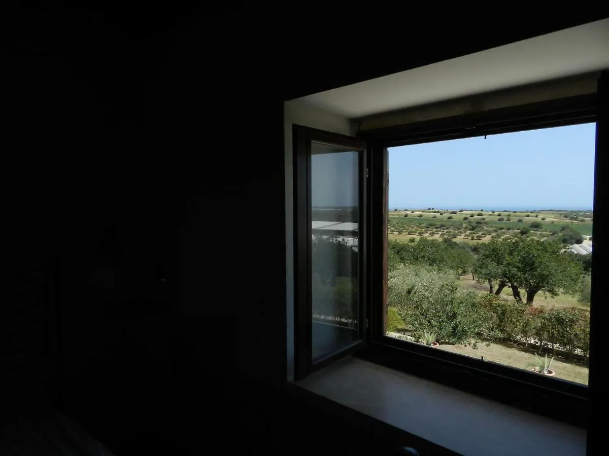 Villa Zammarra Casa Maccari 3*,  Italy